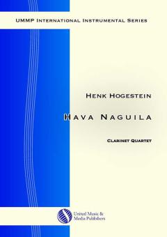 Hava Naguila 