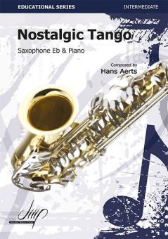 Nostalgic Tango 