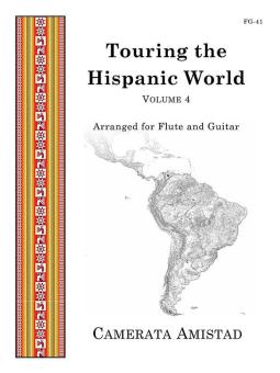 Touring the Hispanic World 4 
