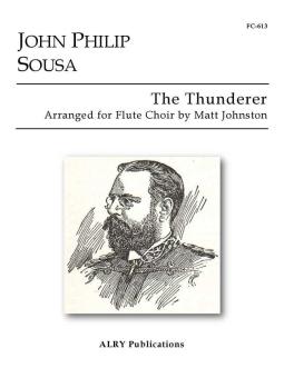 The Thunderer 