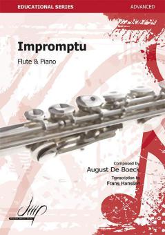 Impromptu 