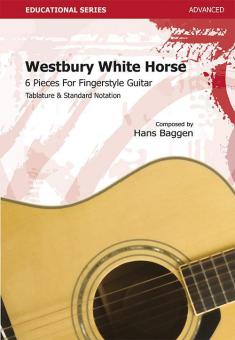Westbury White Horse 