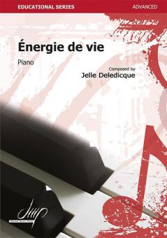 Energie du vie 