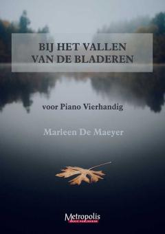 Bij het vallen van de bladeren… 