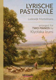 Lyrische Pastorale 
