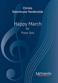 Happy March 