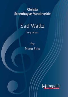 Sad Waltz in g minor 