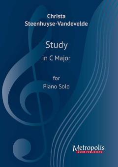 Study in C Major 