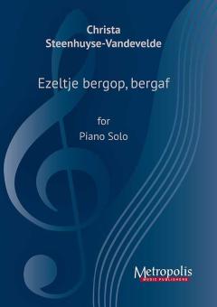 Ezeltje bergop, bergaf 