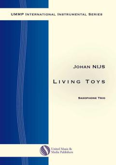 Living Toys 