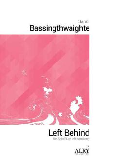 Left Behind 