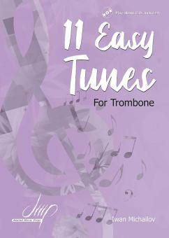 11 Easy Tunes 