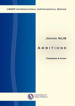 Ambitions 