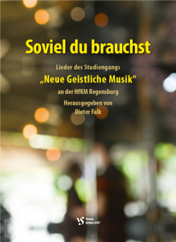 Soviel du brauchst 