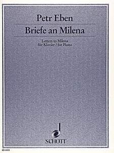 Letters to Milena 