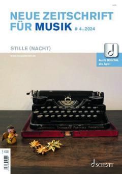 Nueva Revista de Música 2024/04 