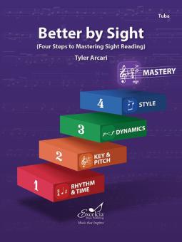 Better By Sight - Tuba 