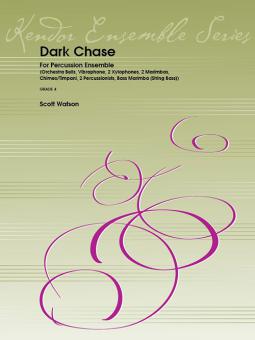 Dark Chase Standard