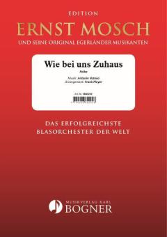 Wie bei uns Zuhaus 