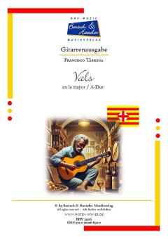 Vals en la mayor 