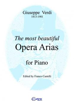 Las más bellas Arias de Ópera 