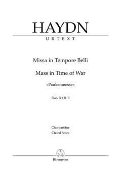 Missa en tiempos de guerra Hob. XXII:9 