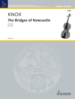 The Bridges of Newcastle Standard