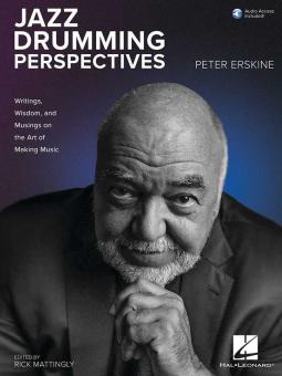 Jazz Drumming Perspectives 