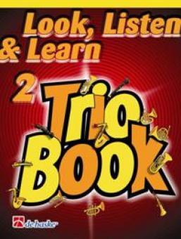 Trio Book 2 