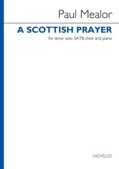 A Scottish Prayer 