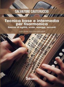 Tecnica Base e Intermedia 