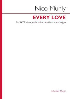 Every Love 