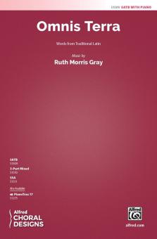 Omnis Terra Standard