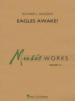 Eagles Awake! 
