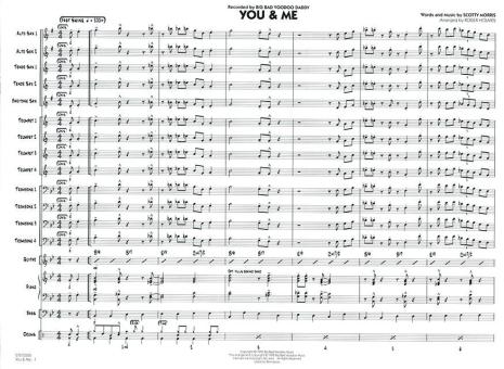 You & Me 