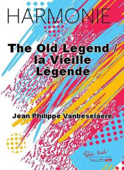 The Old Legend 