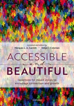 Accessible and Beautiful - Paperback 