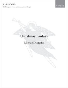 Christmas Fantasy 