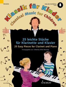Música clásica para niños Download