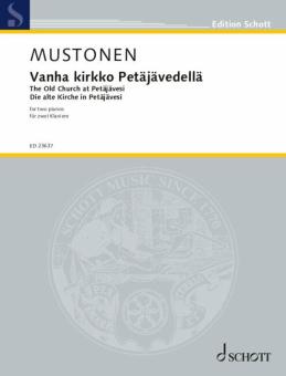La ciudad de Petäjävedellä Download