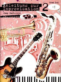 Anleitung zur Improvisation 2 