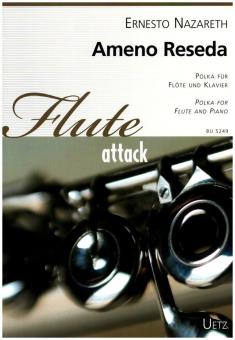 Ameno Reseda 