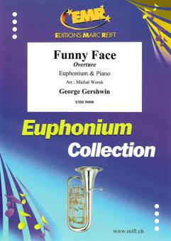 Funny Face Standard