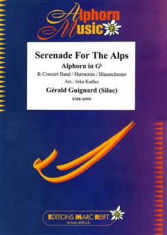 Serenade For The Alps Standard