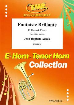 Fantaisie Brillante Standard