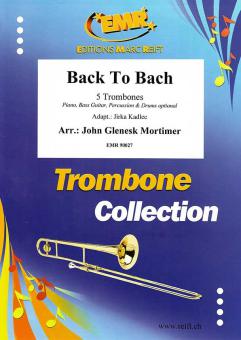 Back To Bach Standard