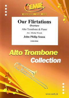 Our Flirtations Standard