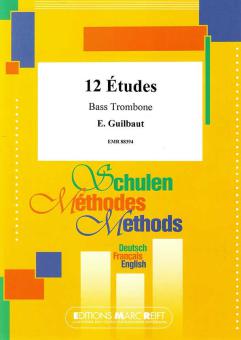12 estudios Standard