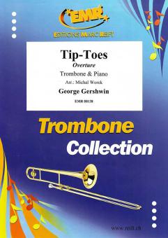 Tip-Toes Standard