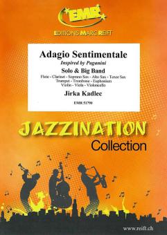 Adagio Sentimentale Download